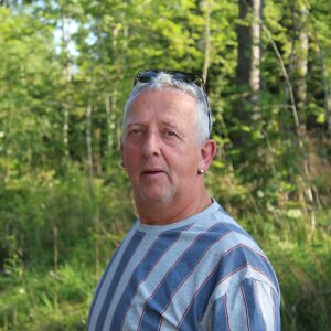 Profilbild von Kuno Kesselring