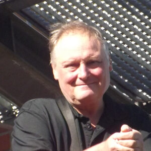 Profilbild von Kuno Kraft