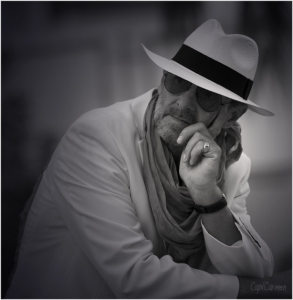 Profilbild von Kuno Rammler