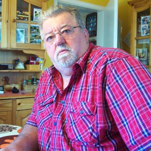Profilbild von Kuno Röder