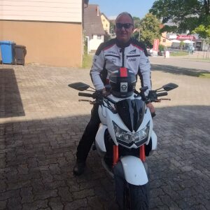 Profilbild von Kuno Wößner