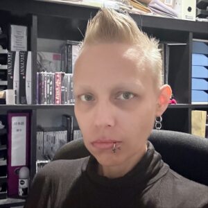 Profilbild von Kuro Matthias