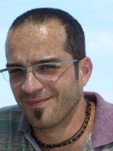 Profilbild von Kuros Rafii