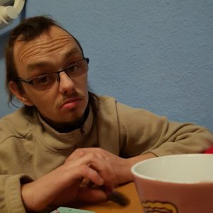 Profilbild von Kurschatke Stefan