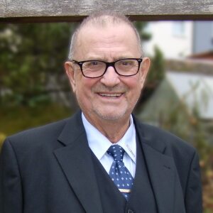 Profilbild von Kurt-Bernd Rose