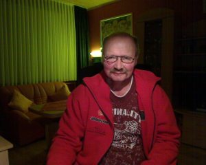 Profilbild von Kurt-Dieter Heise