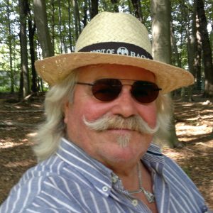 Profilbild von Kurt Dietmar Deipenbrock