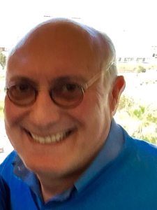 Profilbild von Kurt F. Faulhaber