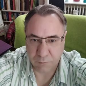 Profilbild von Kurt Frank Ritter