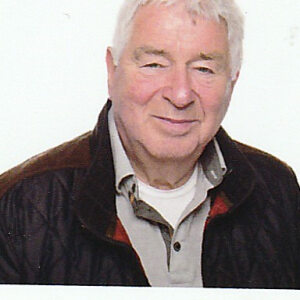 Profilbild von Kurt Günter Edenhofer