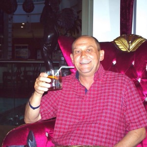 Profilbild von Kurt Hans Peter Herrmann