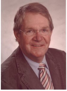 Profilbild von Kurt Joachim Swinka