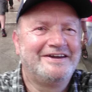 Profilbild von Kurt-Jörg Bergelt