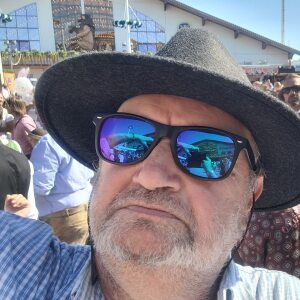 Profilbild von Kurt-Jörg Bergelt