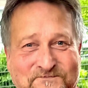 Profilbild von Kurt Jürgen Gierke