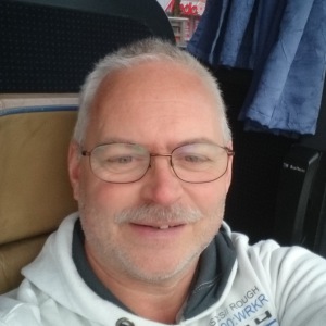 Profilbild von Kurt Julius Bichler