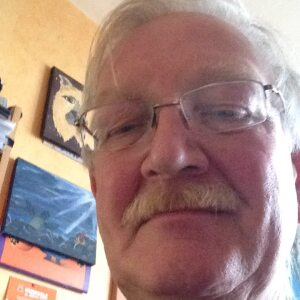 Profilbild von Kurt Lothar Rühl