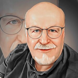 Profilbild von Kurt O. Wörl