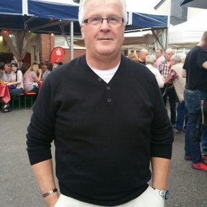 Profilbild von Kurt Rainer Kästner