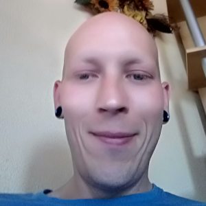 Profilbild von Kurt-Renee Kienle