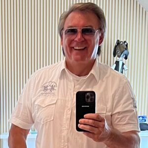 Profilbild von Kurt Rolf Michels