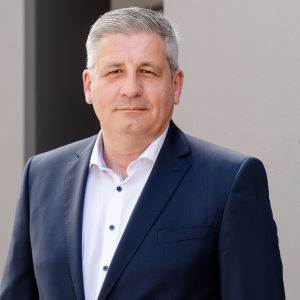 Profilbild von Kurt Werner Adam