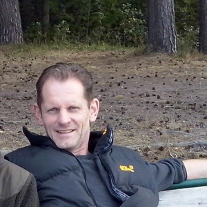 Profilbild von Kurt-Werner Arps