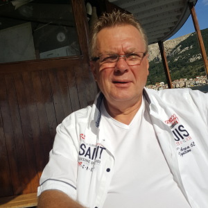 Profilbild von Kurt-Werner Erasmus