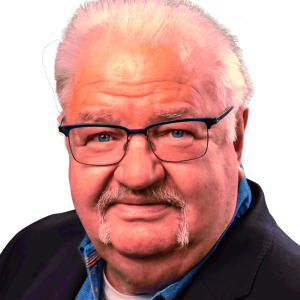 Profilbild von Kurt Werner Malter