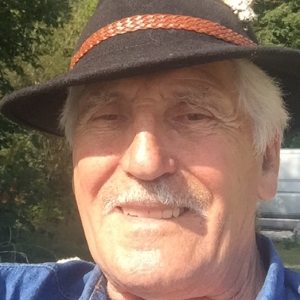 Profilbild von Kurt Werner Wittmer