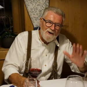 Profilbild von Kurt Wilhelm Konheiser