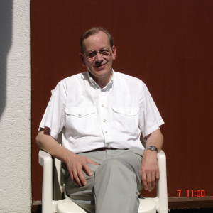 Profilbild von Kurt Altena