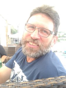 Profilbild von Kurt Ambros