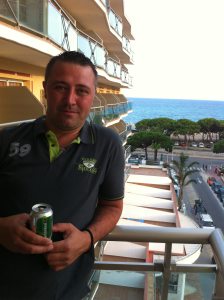 Profilbild von Kurt Andrej