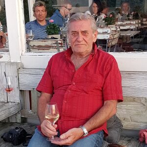Profilbild von Kurt Andresen
