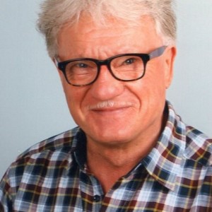 Profilbild von Kurt Armbuster