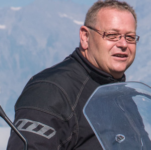 Profilbild von Kurt Aschermann