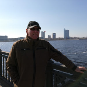 Profilbild von Kurt Baier