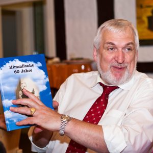 Profilbild von Kurt Barkowsky