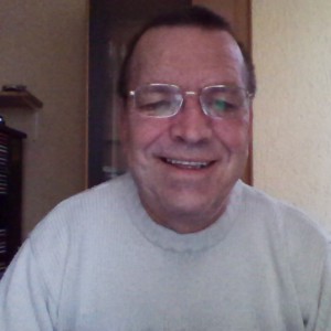 Profilbild von Kurt Barth