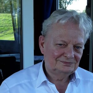 Profilbild von Kurt Basedow