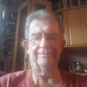 Profilbild von Kurt Bauer