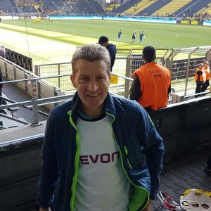 Profilbild von Kurt Bauknecht