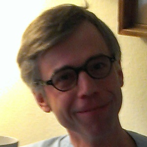 Profilbild von Kurt Baumgärtner