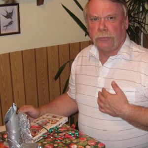 Profilbild von Kurt Bayer