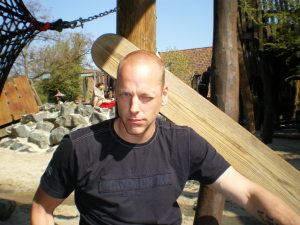 Profilbild von Kurt Beal