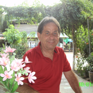 Profilbild von Kurt Beck
