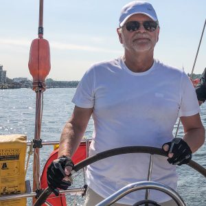 Profilbild von Kurt Becker