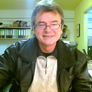 Profilbild von Kurt Becker