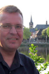 Profilbild von Kurt Beer